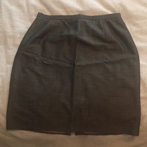 Ann Taylor skirt